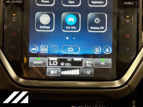 Certified 2025 Subaru Crosstrek 2.5i Limited w/ Popular Package #3A image 17