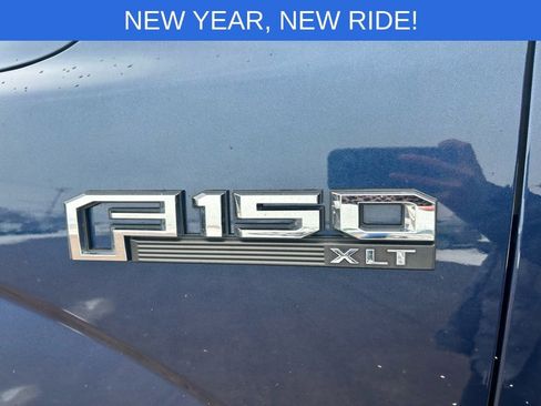 Used 2018 Ford F150 XLT w/ Equipment Group 302A Luxury image 11