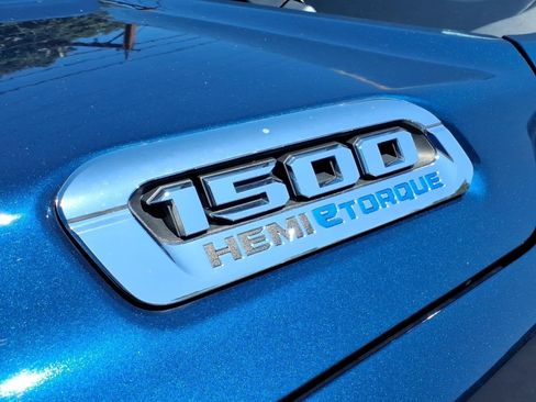 Certified 2023 RAM 1500 Big Horn AWD/4WD image 17