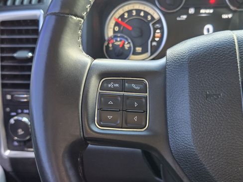 Used 2016 RAM 1500 Big Horn AWD/4WD image 25