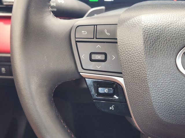 Used 2026 Toyota Camry XSE FWD image 29