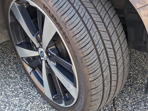 Used 2017 Subaru Impreza 2.0i Sport image 18