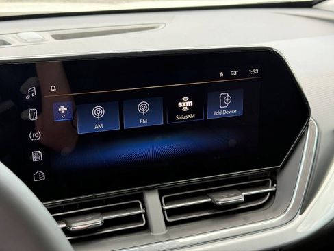 New 2026 Chevrolet Trax LT w/ Sunroof Package FWD image 19