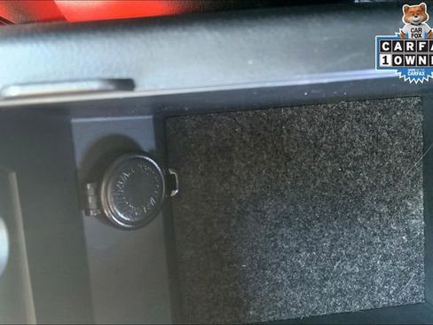 Used 2022 Subaru WRX GT image 34