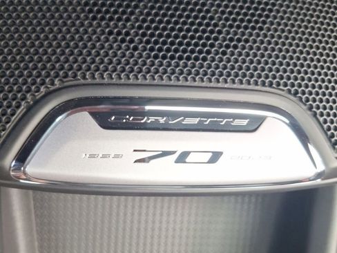 Used 2023 Chevrolet Corvette Stingray Coupe w/ 1LT image 26