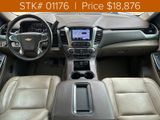 Used 2019 Chevrolet Tahoe LT w/ Texas Edition Package image 3