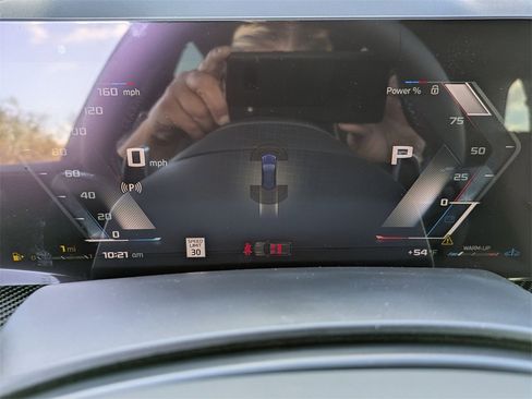 New 2026 BMW X5 M60i w/ Climate Comfort Package image 20