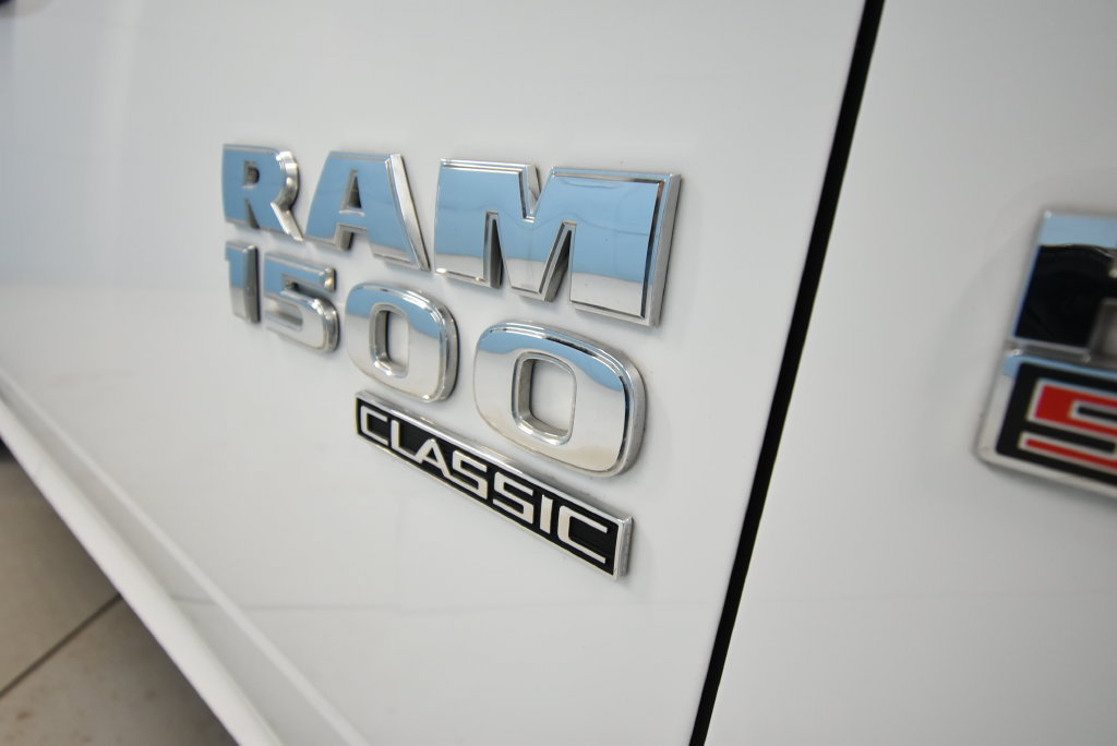Used 2024 RAM 1500 Tradesman w/ Trailer Tow Group AWD/4WD image 36