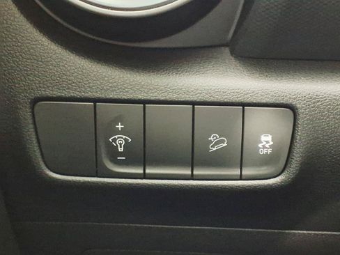Certified 2023 Hyundai Kona N Line FWD image 22