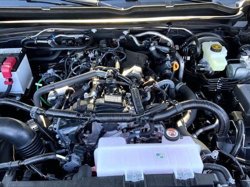 New 2026 Toyota Tacoma SR5 image 15