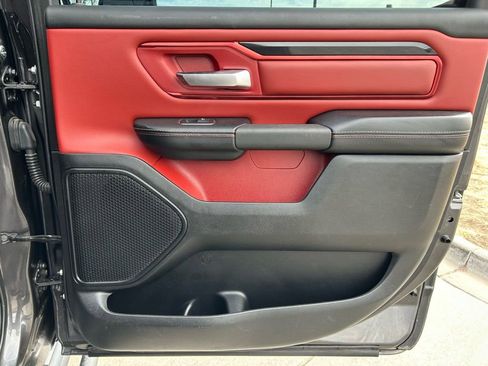 Used 2019 RAM 1500 Rebel image 27