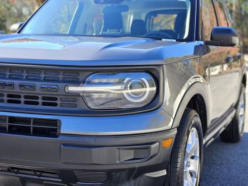 Used 2022 Ford Bronco Sport image 9