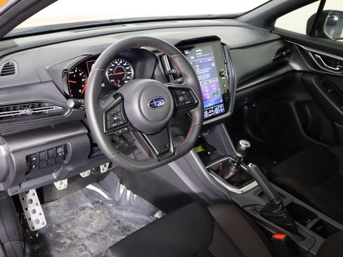 Used 2023 Subaru WRX Premium AWD/4WD image 16