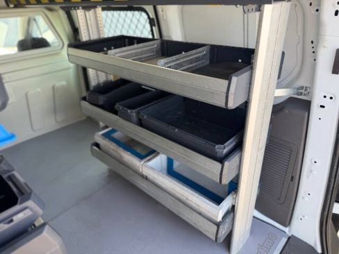 Used 2022 Ford Transit Connect XL FWD image 18
