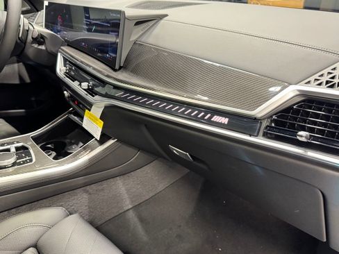 Used 2026 BMW X5 M60i w/ Climate Comfort Package AWD/4WD image 25