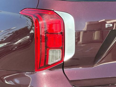 Used 2024 Hyundai Palisade Limited FWD image 34