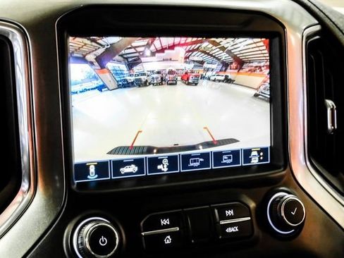 Used 2021 Chevrolet Silverado 3500 LTZ w/ LTZ Texas Edition image 21