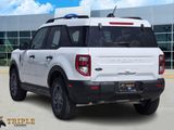 New 2025 Ford Bronco Sport Big Bend w/ Convenience Package image 4