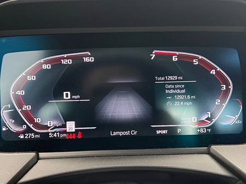 Used 2023 BMW M235i xDrive Gran Coupe w/ Premium Package image 15