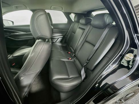Used 2024 MAZDA CX-30 AWD 2.5 S w/ Select Sport Pkg image 26