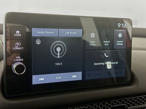 New 2026 Honda HR-V Sport image 14