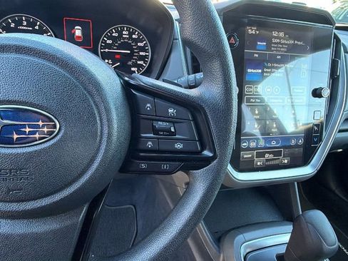 Used 2024 Subaru Crosstrek 2.0i Premium image 27