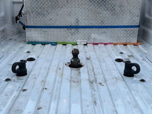 Used 2021 Ford F350 XL w/ STX Appearance Package image 6