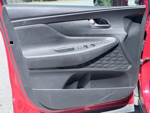 Used 2023 Hyundai Santa Fe SEL w/ Cargo Package FWD image 30