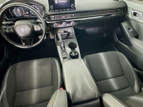 Used 2023 Honda Civic Sport image 27