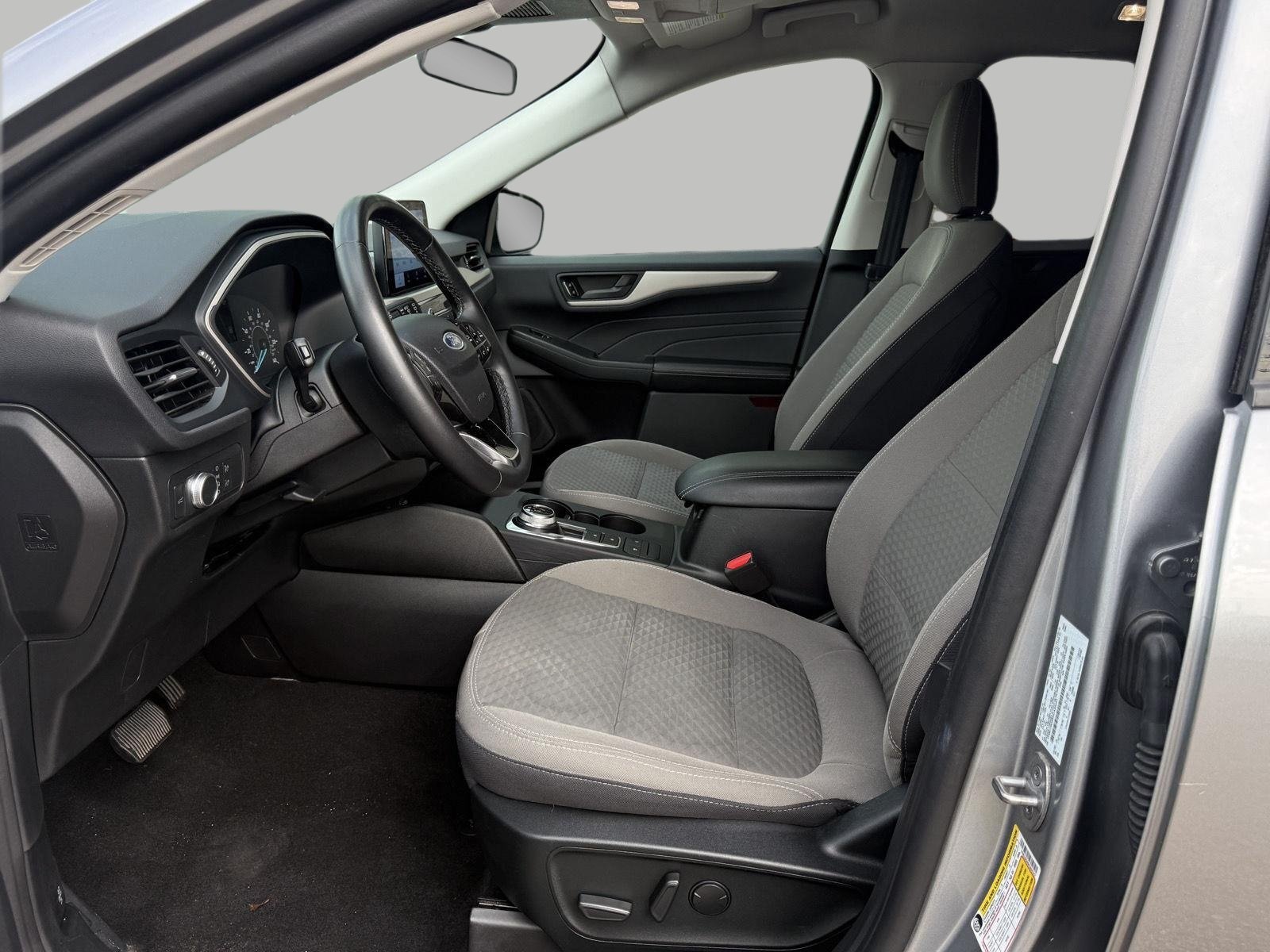 Used 2022 Ford Escape SE w/ Convenience Package AWD/4WD image 24