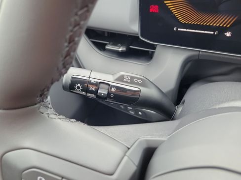 New 2027 Kia Seltos X-Line S AWD/4WD image 29