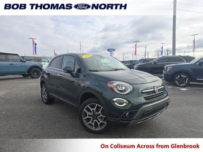 Used 2019 FIAT 500X Trekking Plus w/ Premium Group