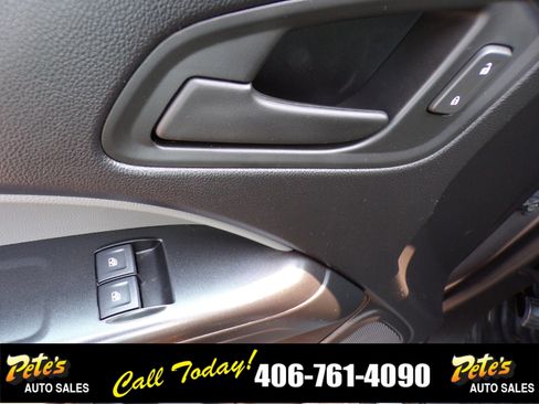 Used 2018 Chevrolet Colorado W/T image 18