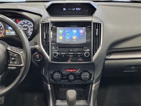 Certified 2023 Subaru Forester Premium image 20