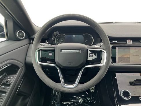 Used 2023 Land Rover Range Rover Evoque R-Dynamic SE AWD/4WD image 13