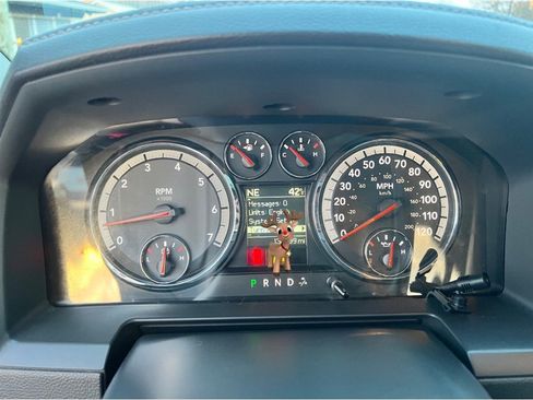 Used 2011 RAM 1500 Sport image 27