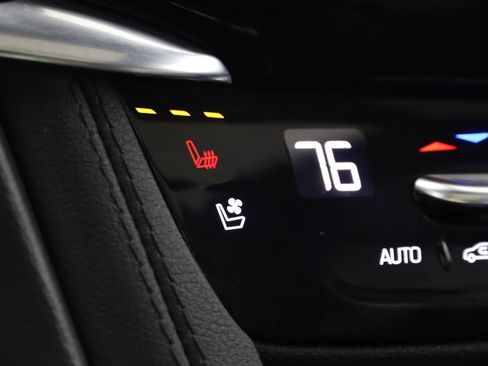 Used 2024 Cadillac XT6 Sport image 8