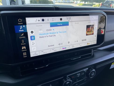 New 2026 Jeep Wrangler Unlimited Rubicon image 30