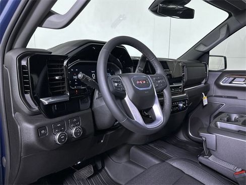 New 2026 GMC Sierra 1500 Elevation w/ Elevation Select Package image 10