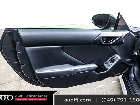 Used 2023 Toyota GR86 image 19