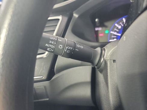 Used 2015 Honda Civic EX image 25