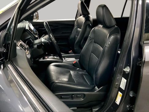 Used 2021 Honda Passport Elite image 8