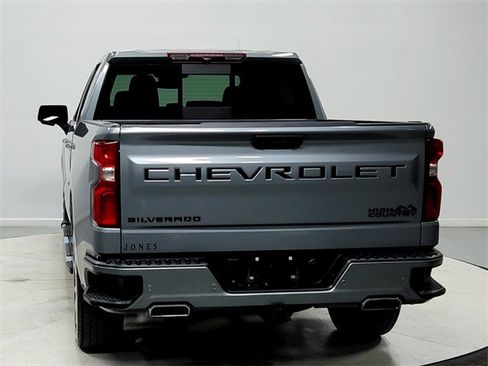 Used 2023 Chevrolet Silverado 1500 High Country image 6