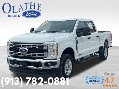 Used 2025 Ford F250 XLT