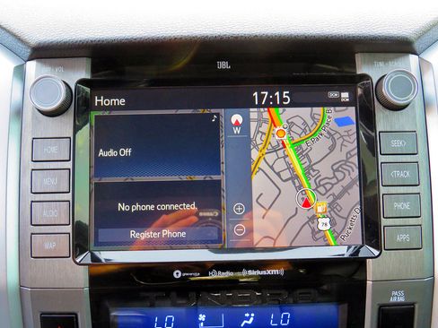 Used 2021 Toyota Tundra TRD Pro image 29