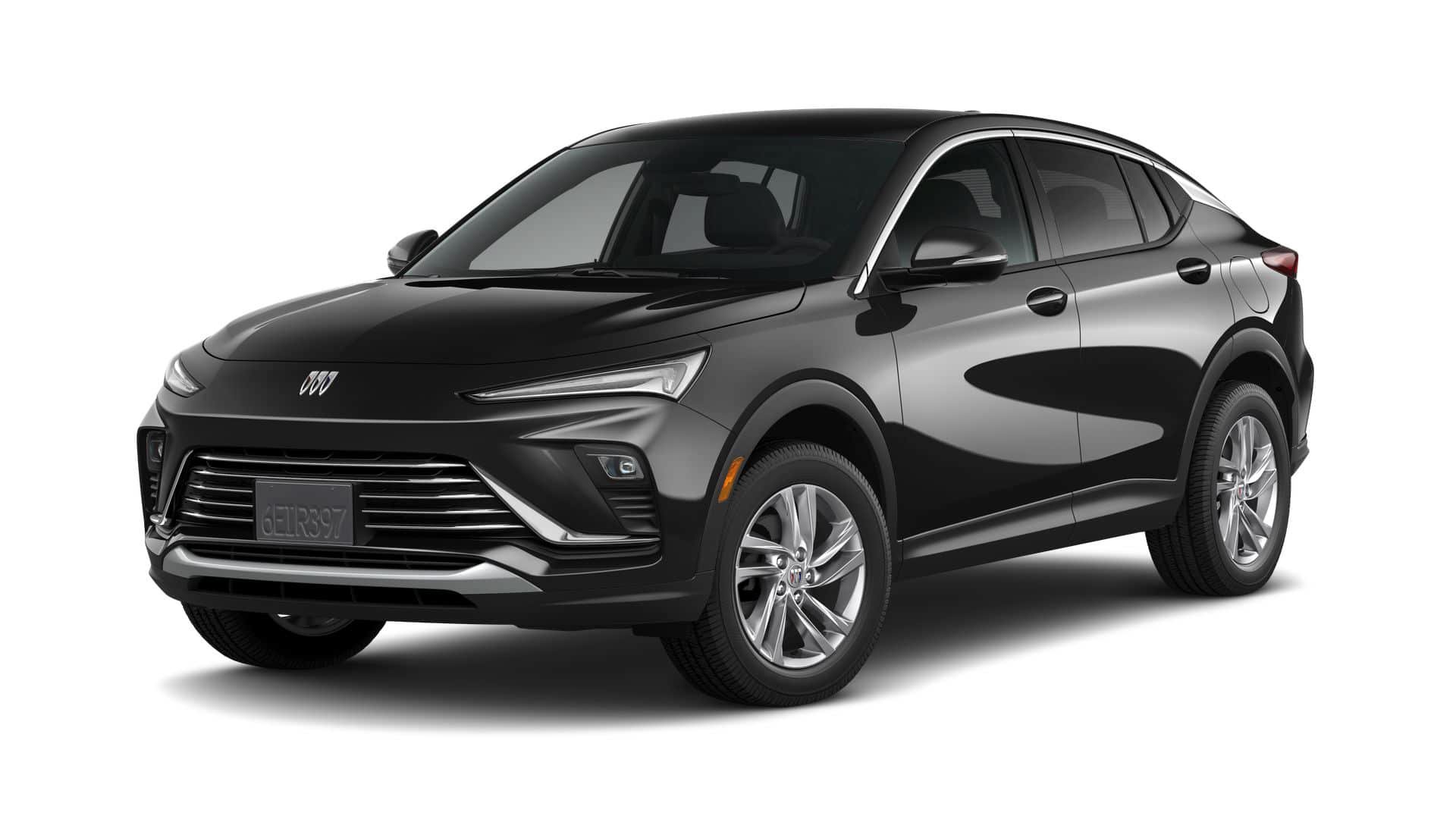 New 2026 Buick Envista Preferred FWD image 49