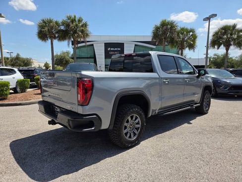 New 2026 GMC Sierra 1500 AT4X AWD/4WD image 14
