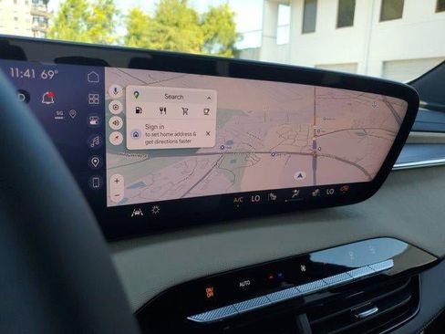 New 2026 Buick Enclave Preferred w/ Super Cruise Package image 24