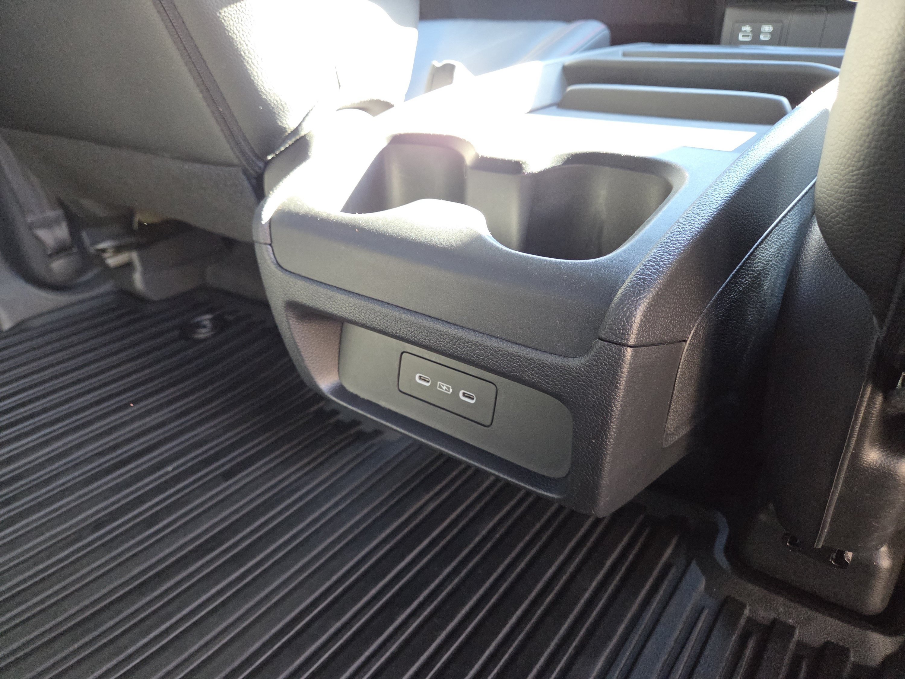 Used 2025 Honda Odyssey Sport-L image 29