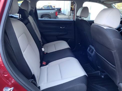 Used 2024 Honda CR-V EX image 34